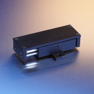 Vibro Industries Model 250 Air Transporter Conveying System
